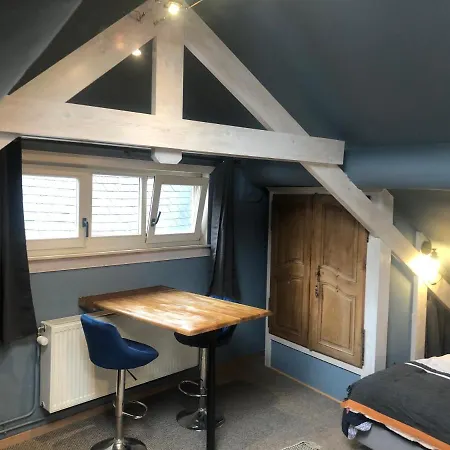 Bed & Breakfast Les Tourterelles