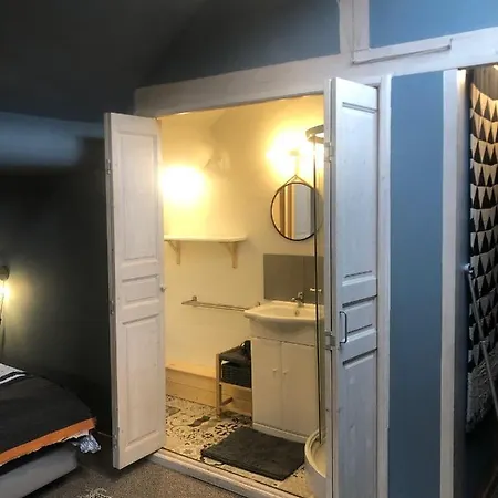 Bed & Breakfast Les Tourterelles