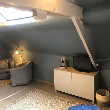 Les Tourterelles Durbuy