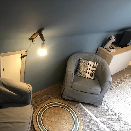 Bed & Breakfast Les Tourterelles