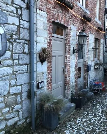 Les Tourterelles 3* Durbuy