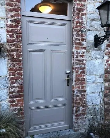 Bed & Breakfast Les Tourterelles 3*